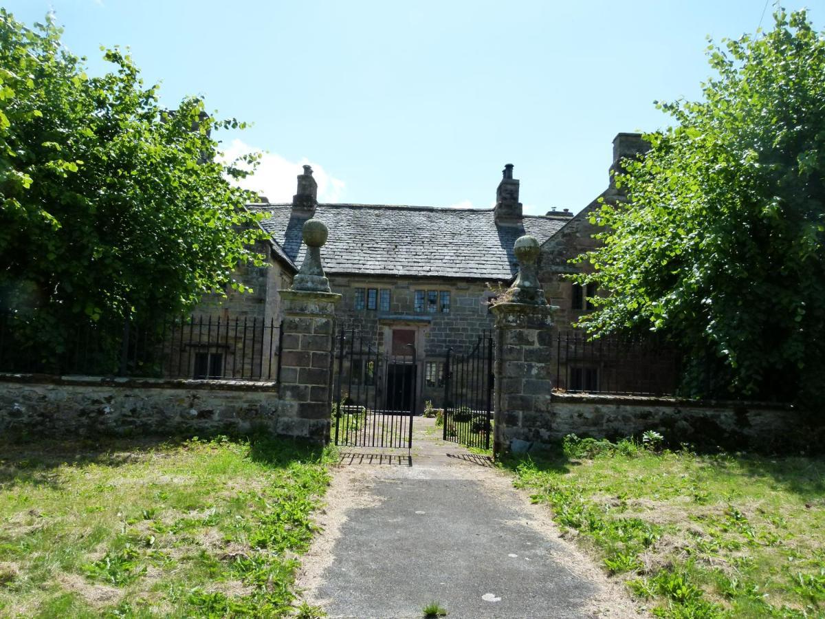 The Great Hall Newby  Luaran gambar